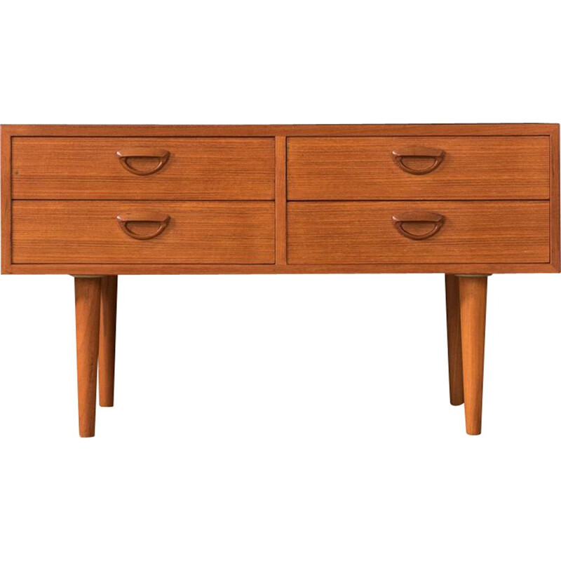 Vintage Dresser Kai Kristiansen 1960s