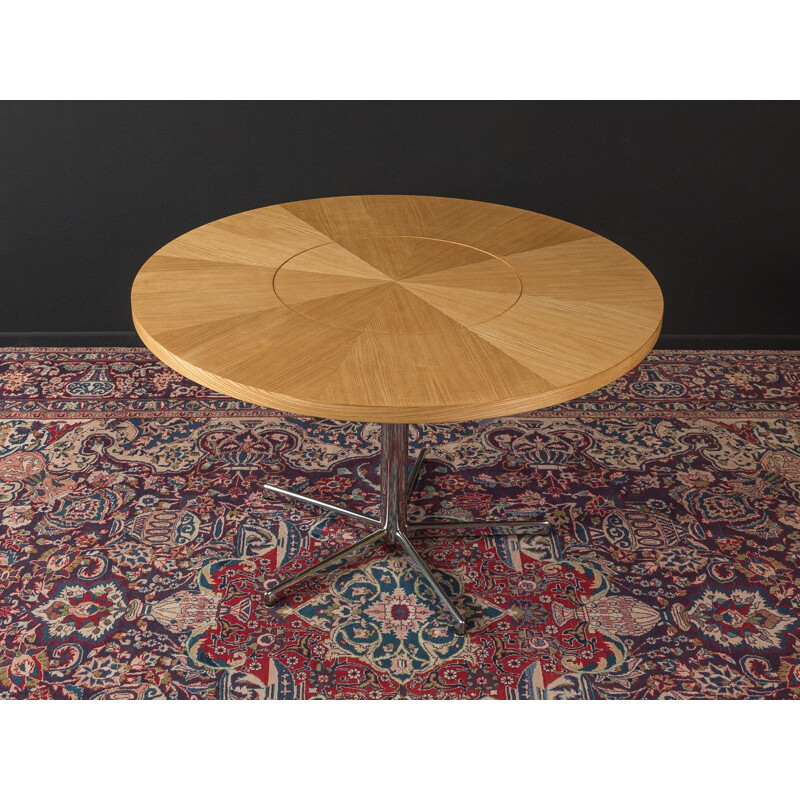 Vintage Dining table Germany 1970s