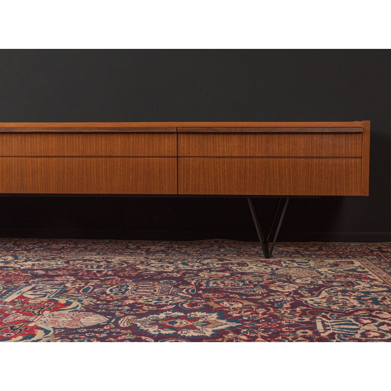 Vintage Sideboard Germany 1960s