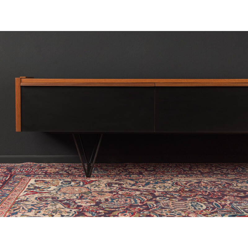 Vintage Sideboard Germany 1960s