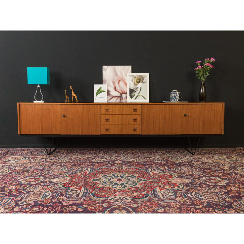 Vintage Sideboard Germany 1960s