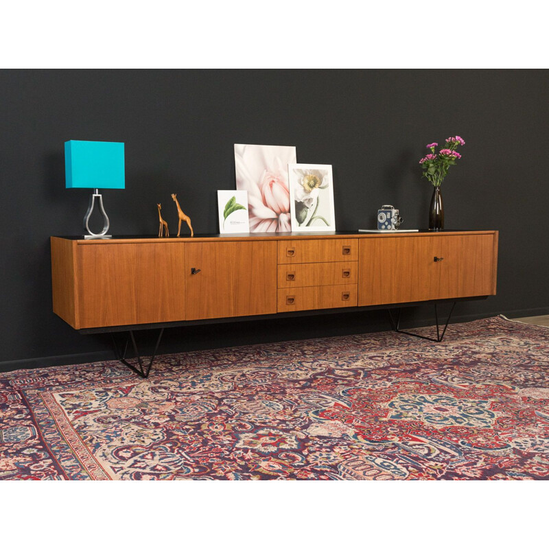 Vintage Sideboard Germany 1960s