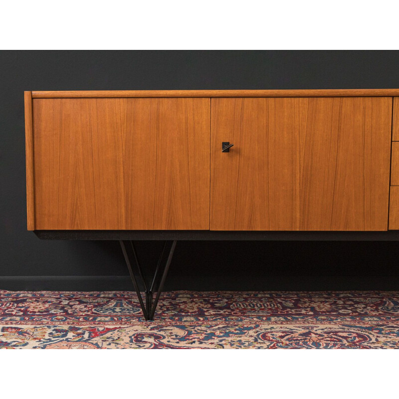 Vintage Sideboard Germany 1960s