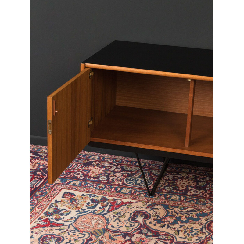 Vintage Sideboard Germany 1960s