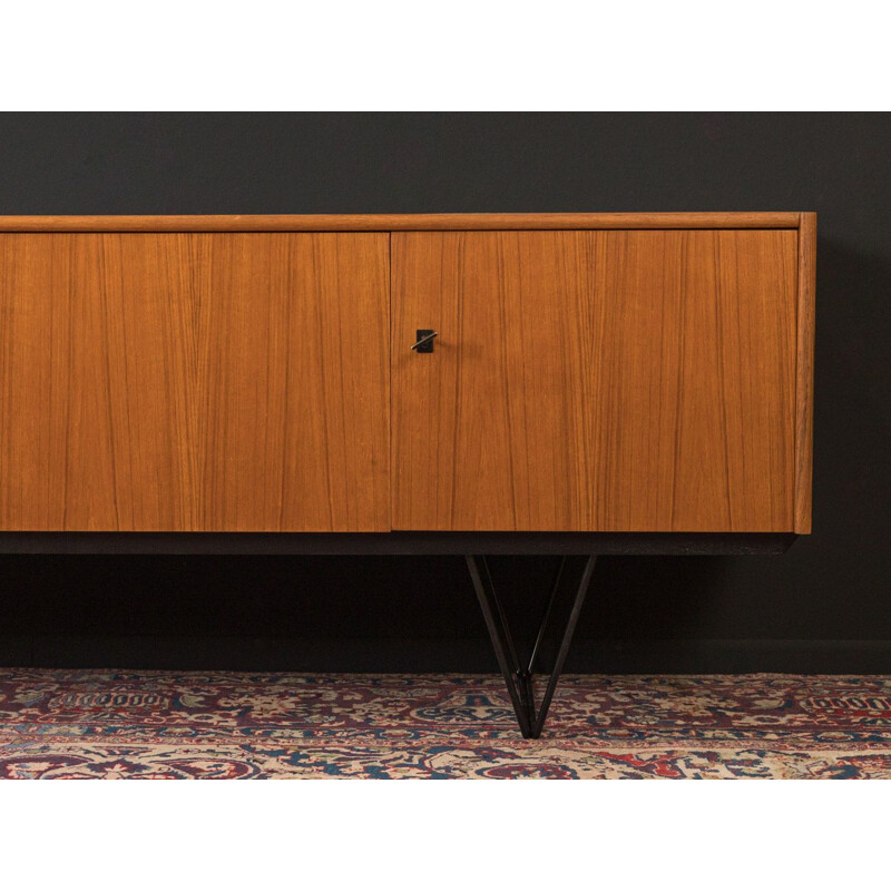 Vintage Sideboard Germany 1960s