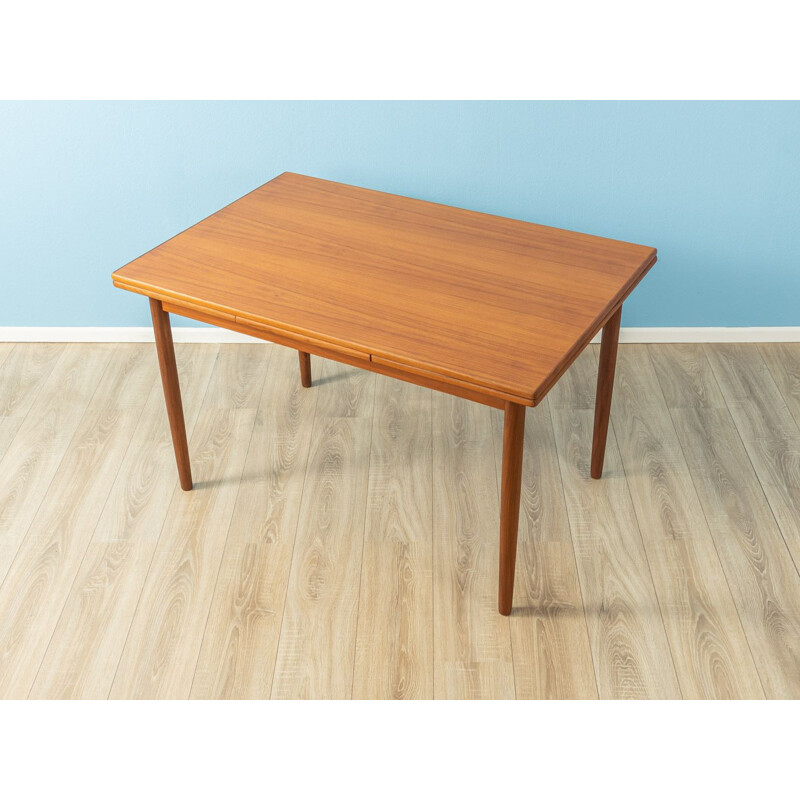 Vintage Dining table Germany 1960s