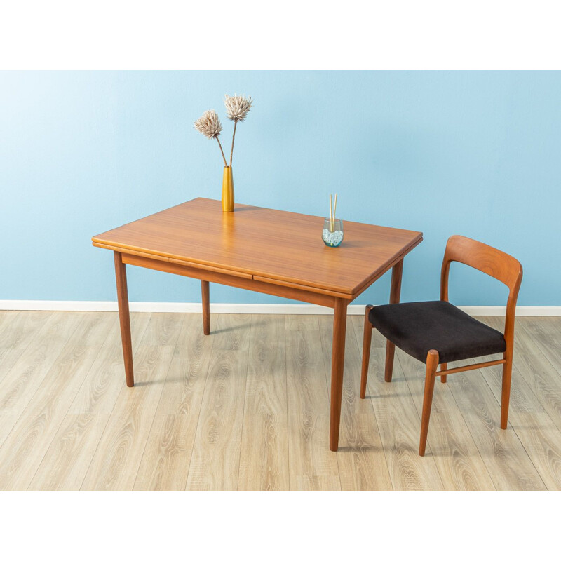 Vintage Dining table Germany 1960s