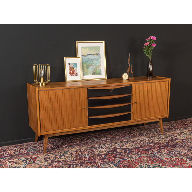 Vintage Sideboard Germany 1950s