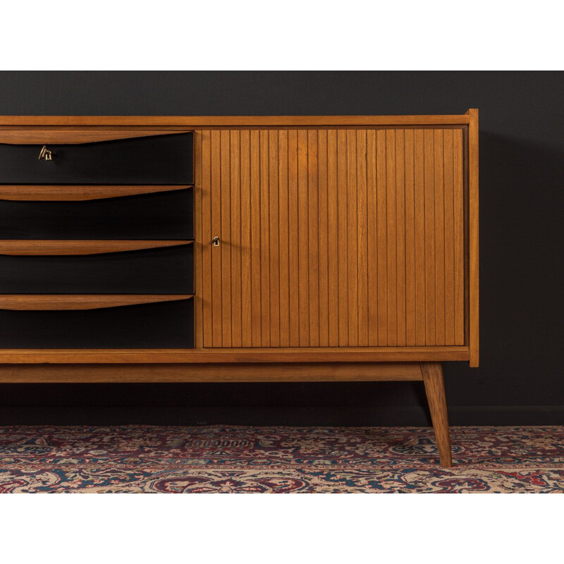 Vintage Sideboard Germany 1950s