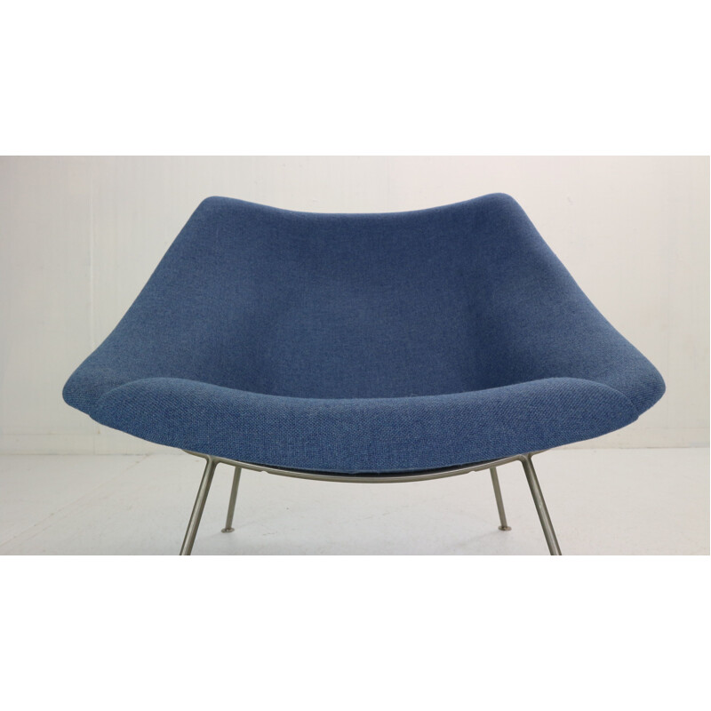 Vintage lounge chair by Pierre Paulin for Artifort Netherlands 1964s