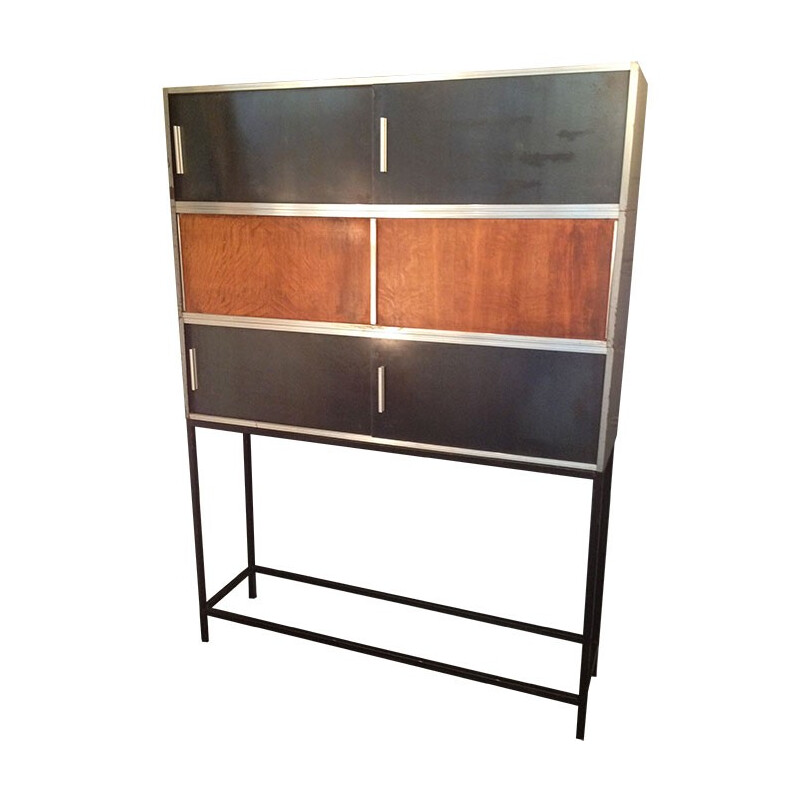 Cabinet vintage - 50s