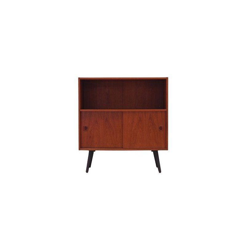 Vintage Teak cabinet by Brouer Danish 1970s