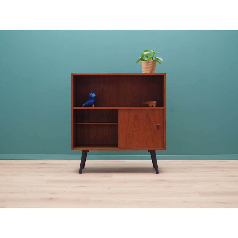 Vintage Teak cabinet by Brouer Danish 1970s