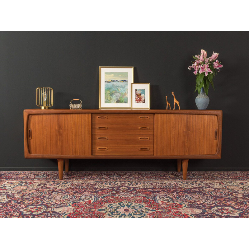 Vintage Sideboard H.P. Hansen 1960s