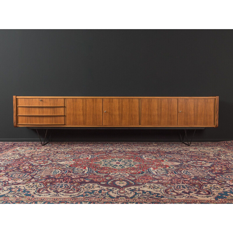 Vintage Sideboard Germany 1950s