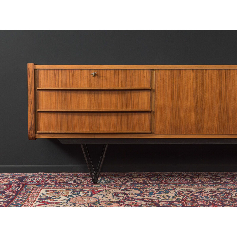 Vintage Sideboard Germany 1950s