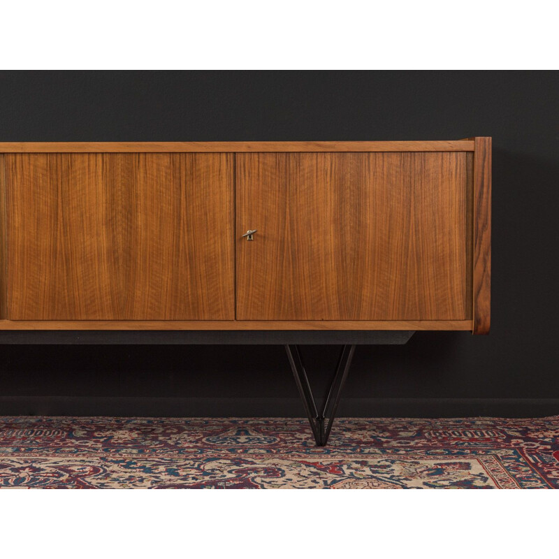 Vintage Sideboard Germany 1950s