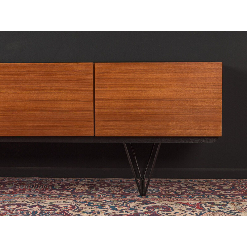 Vintage Sideboard Germany 1960s