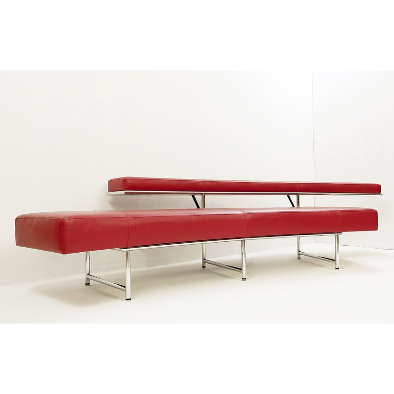 Vintage Monte Carlo Eileen Gray sofa for ClassiCon