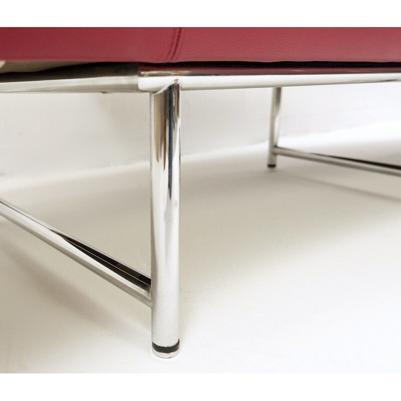 Canapé vintage Monte Carlo Eileen Gray pour ClassiCon