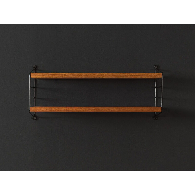 Vintage shelf by Nils Strinning 1950s