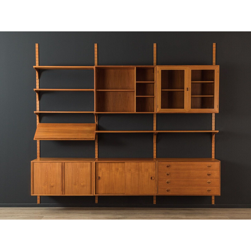 Vintage Wall Unit HG Furniture 1950s