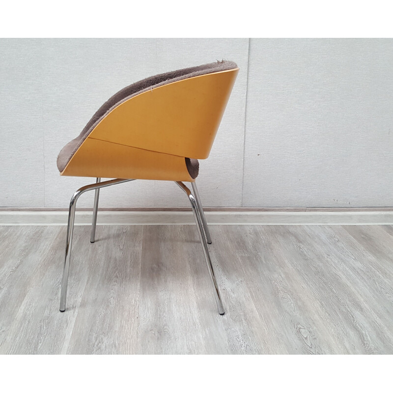 Vintage Chair by Hulsta