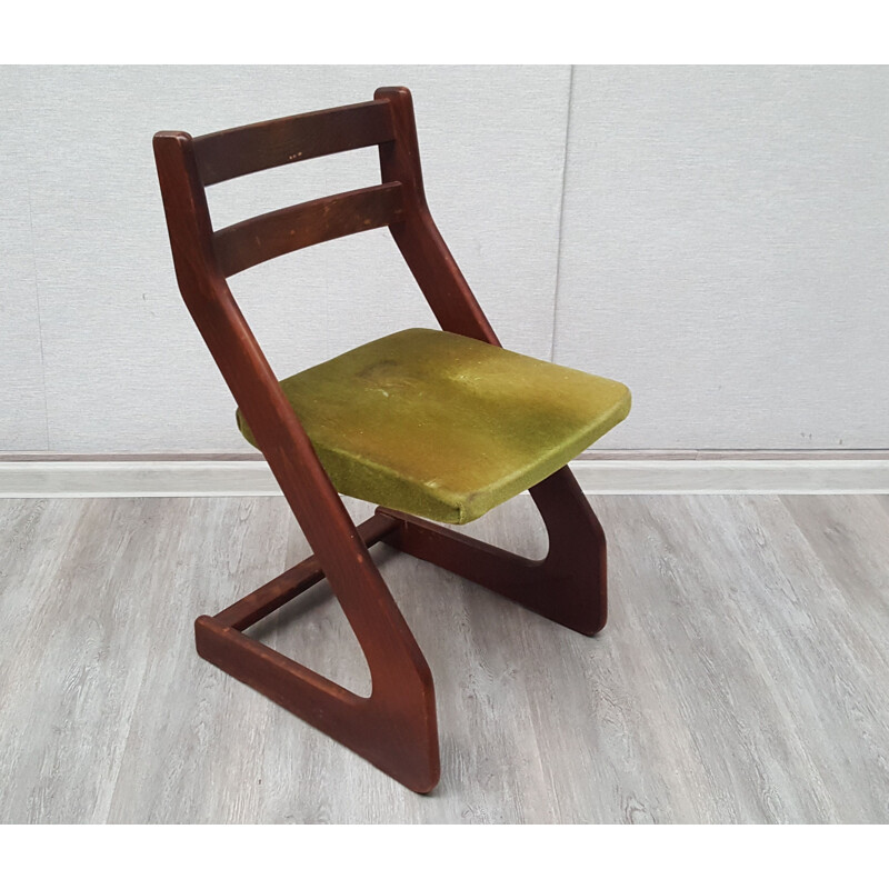Vintage chair by Casala