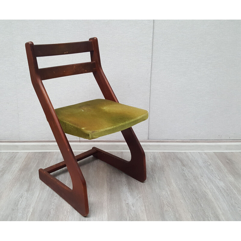 Vintage chair by Casala