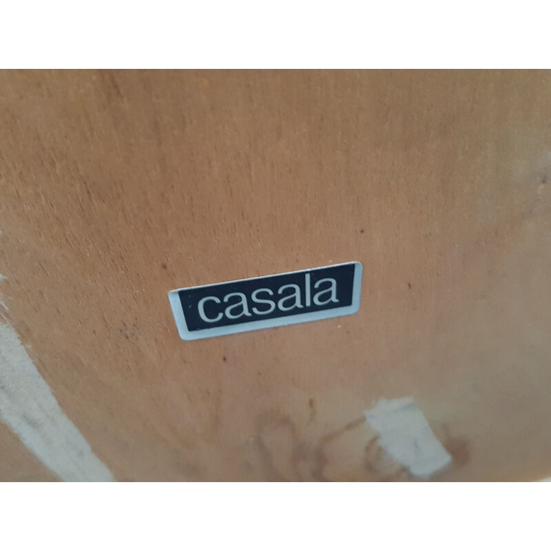 Vintage chair by Casala