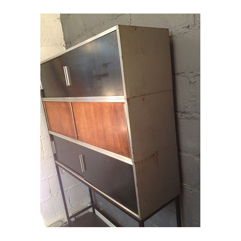 Cabinet vintage - 50s