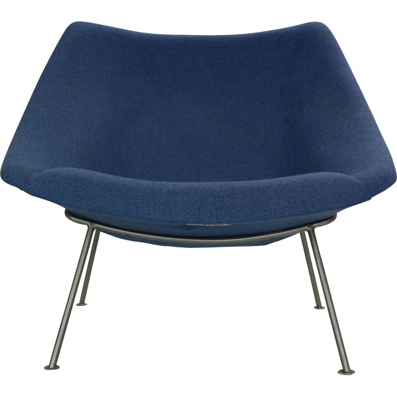 Fauteuil de salon vintage de Pierre Paulin pour Artifort Pays-Bas 1964