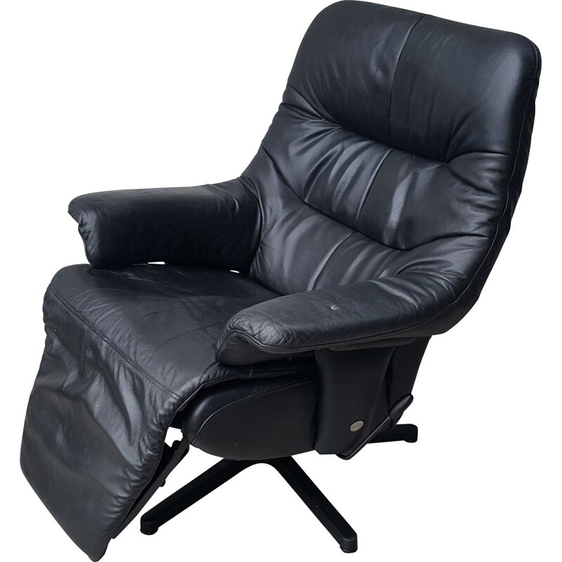Vintage Leather armchair