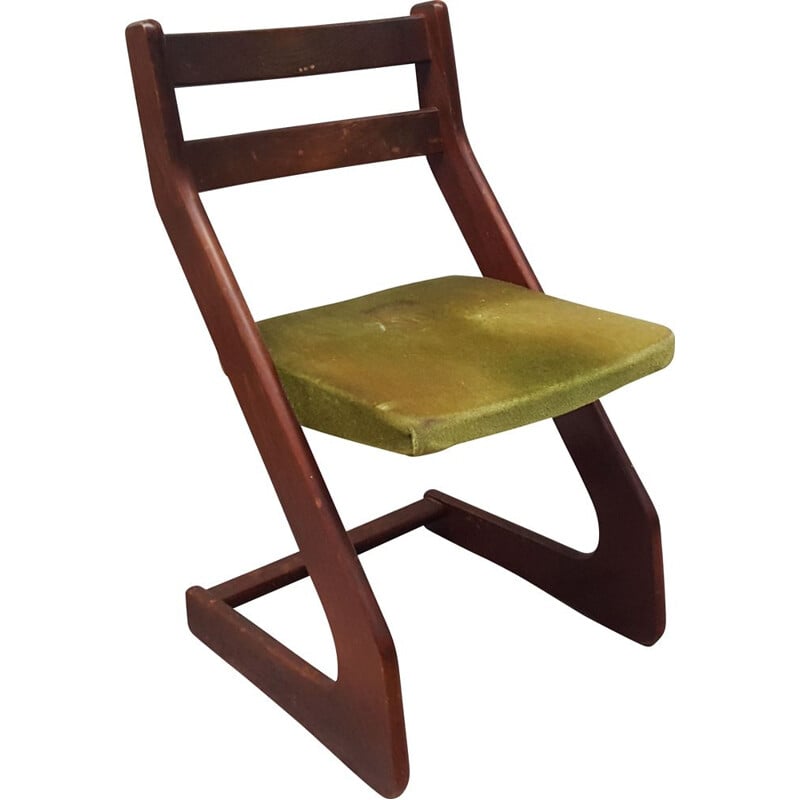 Chaise vintage de Casala