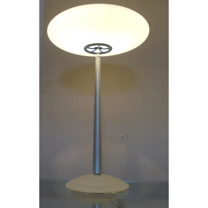 Pair of vintage lamp by Matteo Thun for Arteluce 1990s