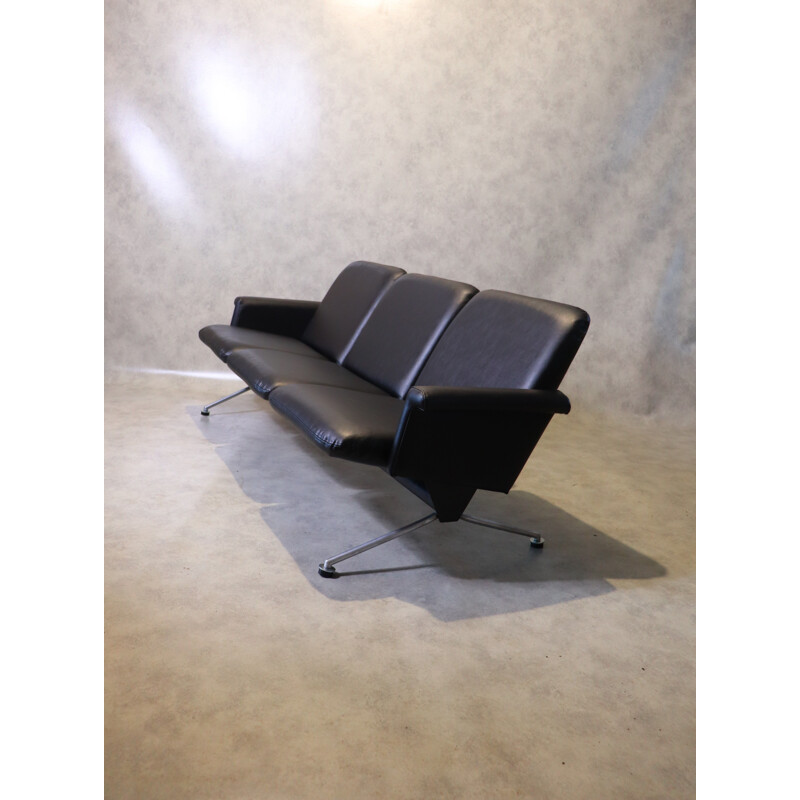 Vintage Gispen Sofa By Andre Cordemeyer 1961s