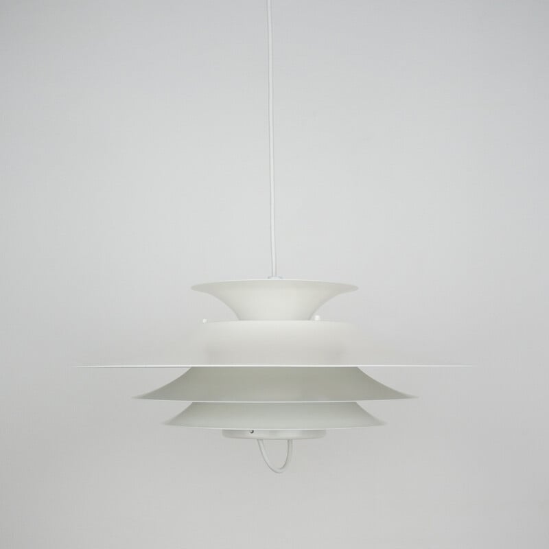 Vintage pendant lamp Design-light Denmark 1980s