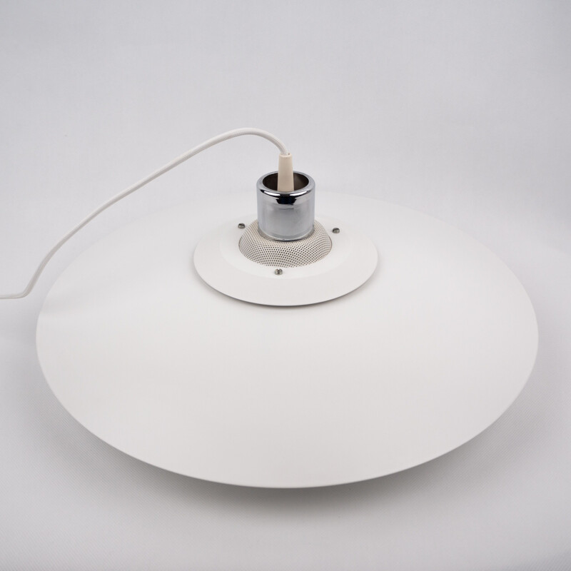 Vintage pendant lamp Korfu by Design light Denmark 1980s