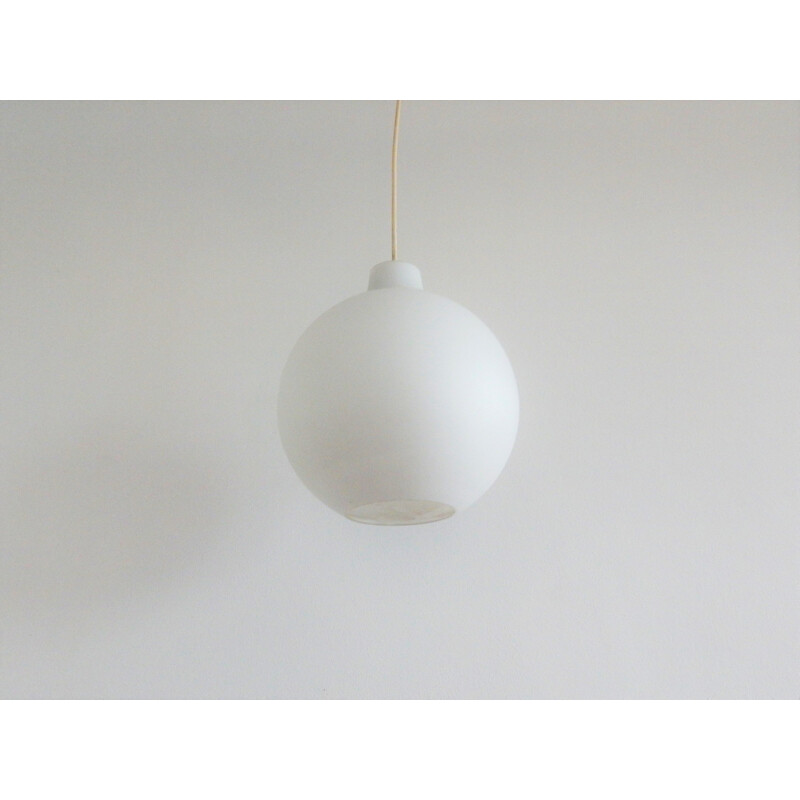 Vintage Satellite Pendant Lamp by Vilhelm Wohlert for Louis Poulsen 1950s