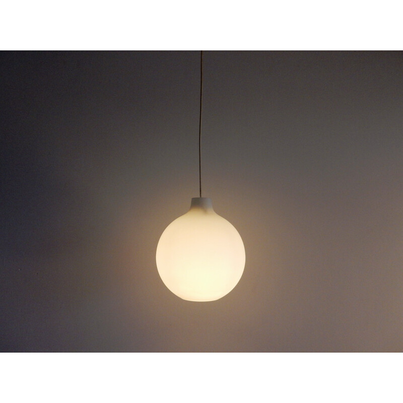 Vintage Satellite Pendant Lamp by Vilhelm Wohlert for Louis Poulsen 1950s