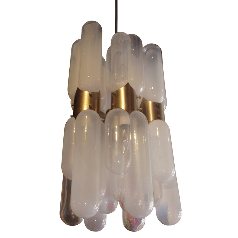 Italian chandelier, Carlo NASON - 70