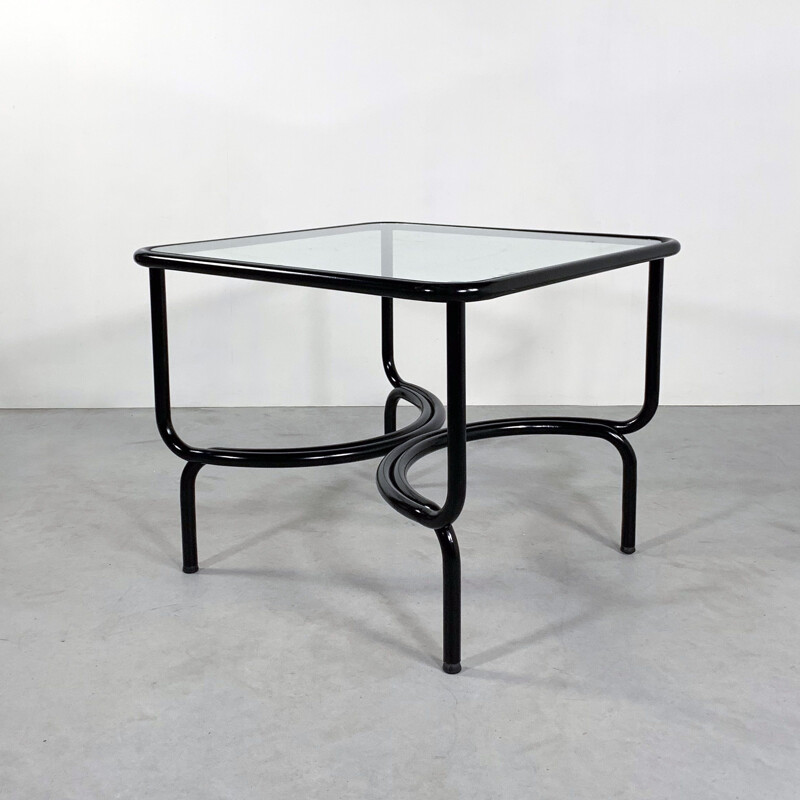 Vintage garden table Locus Solus by Gae Aulenti for Poltronova 1970