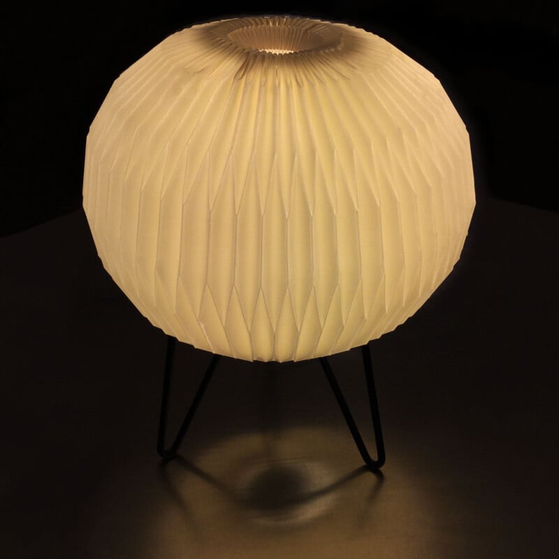 Lampe vintage Le Klint 1950