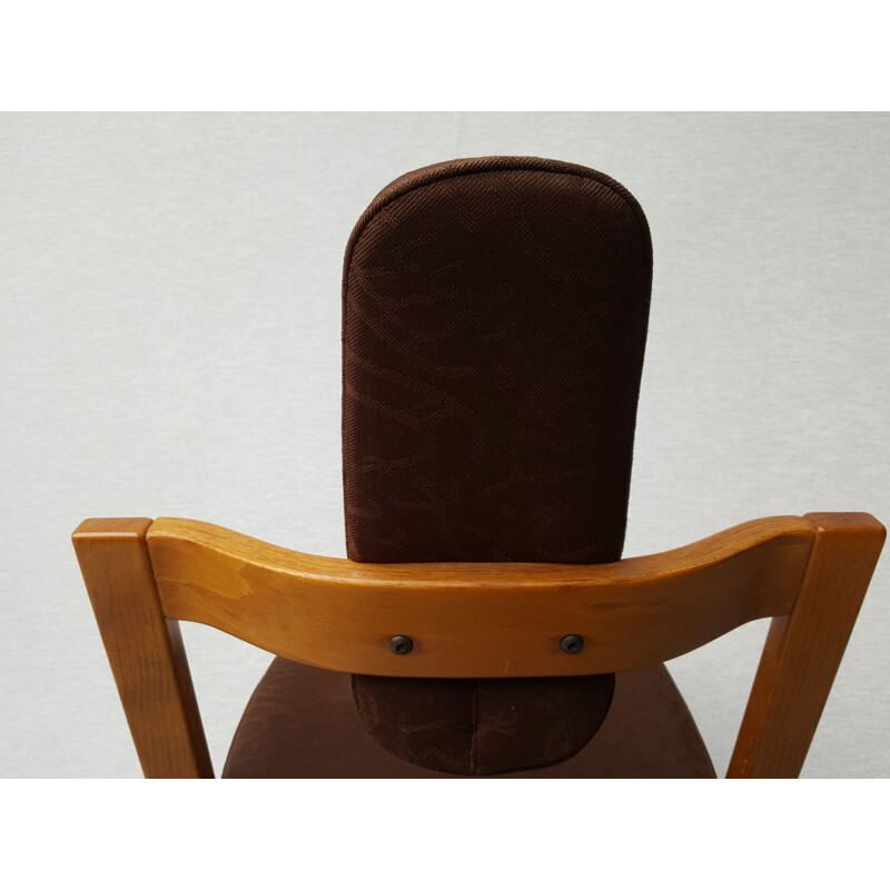 Vintage stoel van Peter Opsvik voor Stokke 1983