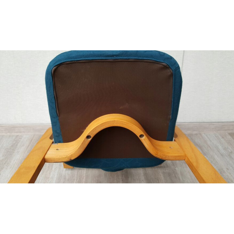 Vintage Chair by Peter Opsvik for Stokke 1983s