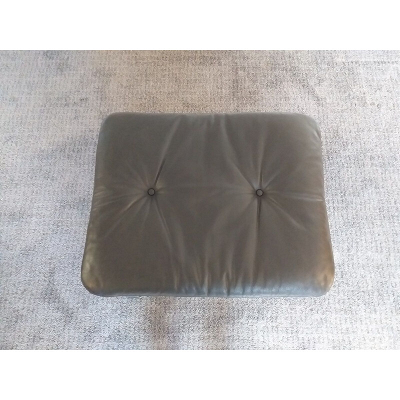 Vintage Westnofa Ottoman Footrest