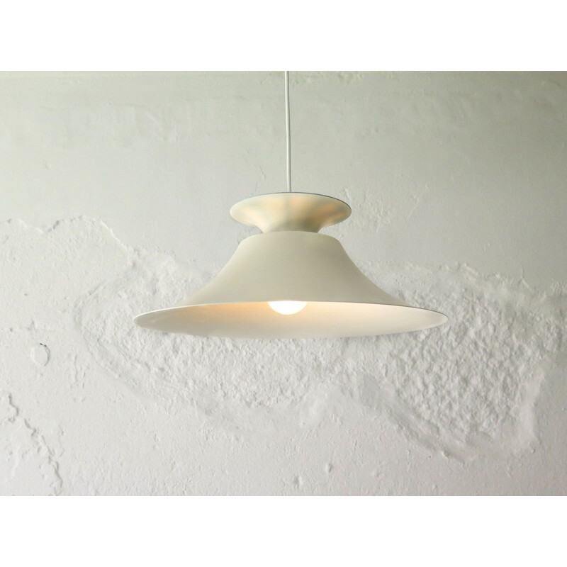 Vintage pendant lamp Danish 1960s