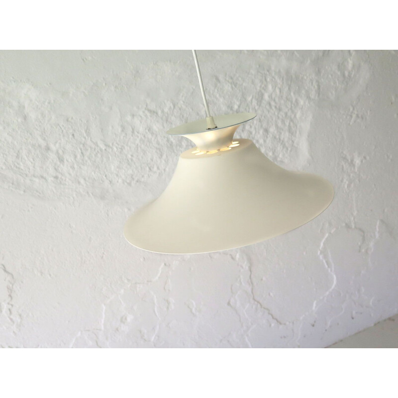 Vintage pendant lamp Danish 1960s