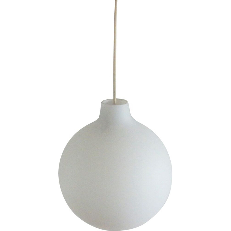 Suspension vintage satellite de Vilhelm Wohlert pour Louis Poulsen 1950