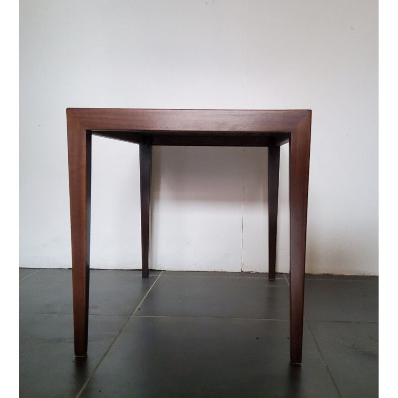 Mesa Vintage Rosewood de Severin Hansen, 1960